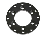 Asetek Front Mount for Podium Brackets - black, 70 mm bolt circle - 1369870 - zdjęcie 2